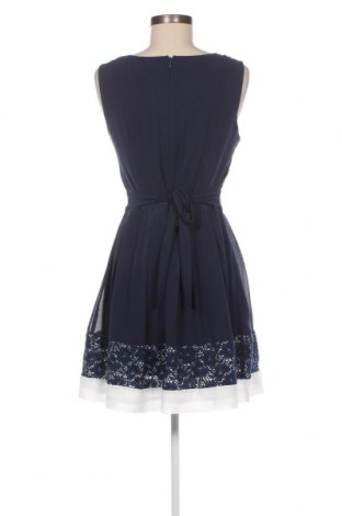 Kleid Apricot, Größe M, Farbe Blau, Preis € 30,62