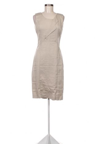Φόρεμα Ariston S, Μέγεθος M, Χρώμα  Μπέζ, Τιμή 12,50 €