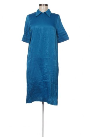 Šaty  Arket, Velikost S, Barva Modrá, Cena  1 446,00 Kč