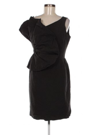 Kleid Armani Collezioni, Größe L, Farbe Schwarz, Preis € 102,29