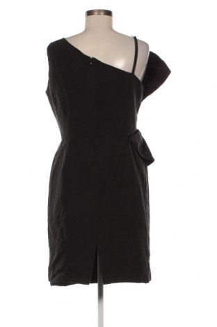 Kleid Armani Collezioni, Größe L, Farbe Schwarz, Preis 102,29 €