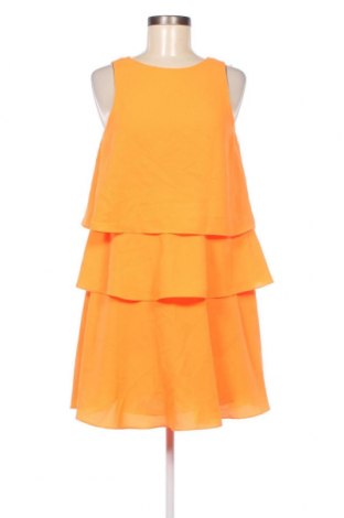 Sukienka Armani Exchange, Rozmiar S, Kolor Pomarańczowy, Cena 404,87 zł