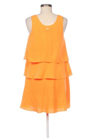 Sukienka Armani Exchange, Rozmiar S, Kolor Pomarańczowy, Cena 404,87 zł
