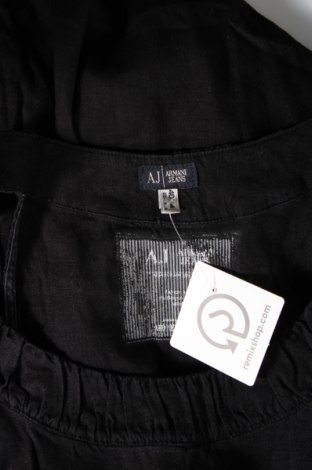Rochie Armani Jeans, Mărime M, Culoare Negru, Preț 469,95 Lei