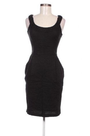 Φόρεμα Armani Jeans, Μέγεθος M, Χρώμα Μαύρο, Τιμή 154,82 €
