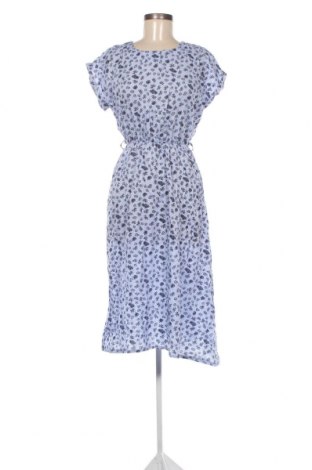Kleid Armonika, Größe S, Farbe Blau, Preis € 3,83