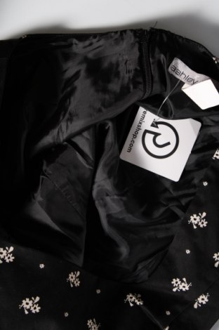 Šaty  Ashley Brooke, Veľkosť XS, Farba Čierna, Cena  4,60 €