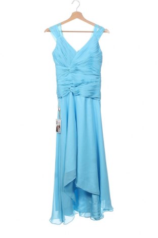 Kleid Astrapahl, Größe XXS, Farbe Blau, Preis € 26,11