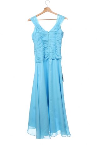 Kleid Astrapahl, Größe XXS, Farbe Blau, Preis 44,56 €