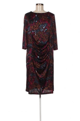 Sukienka Atelier GS, Rozmiar XL, Kolor Kolorowy, Cena 69,57 zł
