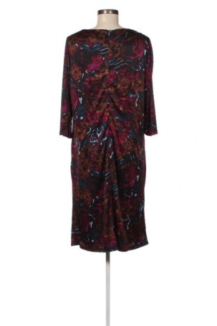 Sukienka Atelier GS, Rozmiar XL, Kolor Kolorowy, Cena 92,76 zł