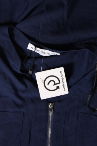 Kleid Atmos & Here, Größe M, Farbe Blau, Preis € 23,66