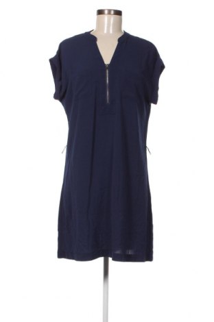 Kleid Atmos & Here, Größe M, Farbe Blau, Preis € 7,10