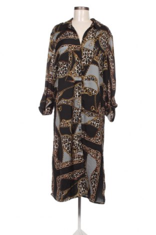 Φόρεμα Atmos Fashion, Μέγεθος L, Χρώμα Πολύχρωμο, Τιμή 11,57 €