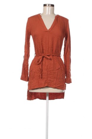 Kleid Atmosphere, Größe XS, Farbe Orange, Preis 4,24 €