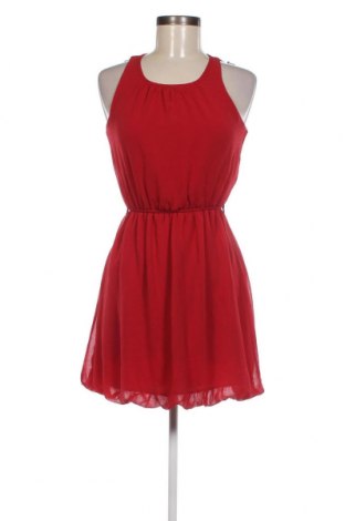 Kleid Atmosphere, Größe XXS, Farbe Rot, Preis € 40,36