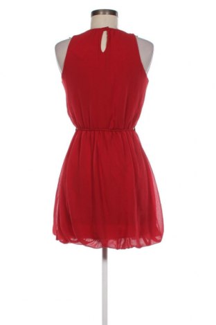 Kleid Atmosphere, Größe XXS, Farbe Rot, Preis € 8,07