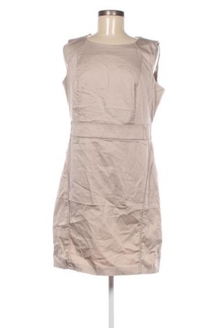 Kleid Atmosphere, Größe XL, Farbe Beige, Preis € 17,15