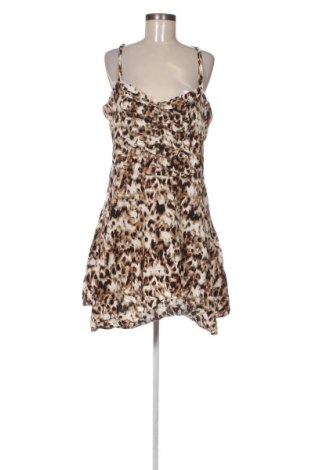 Φόρεμα Avella, Μέγεθος XXL, Χρώμα  Μπέζ, Τιμή 11,66 €