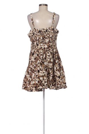 Φόρεμα Avella, Μέγεθος XXL, Χρώμα  Μπέζ, Τιμή 9,87 €