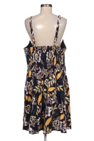 Φόρεμα Avella, Μέγεθος XXL, Χρώμα Μπλέ, Τιμή 17,94 €