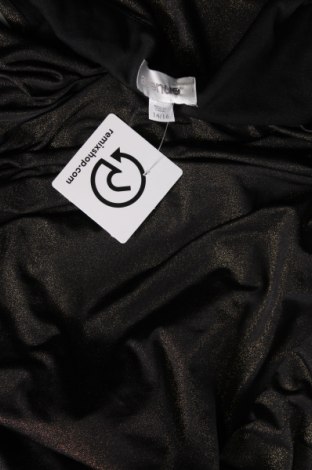 Kleid Avenue, Größe L, Farbe Schwarz, Preis 7,66 €