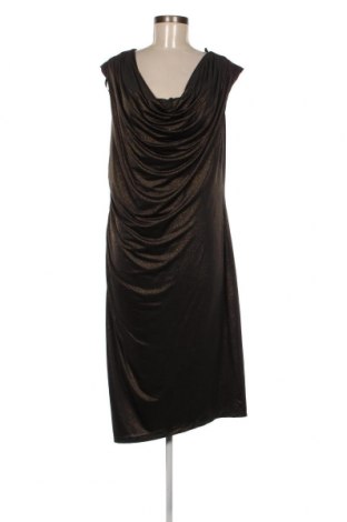 Φόρεμα Avenue, Μέγεθος L, Χρώμα Μαύρο, Τιμή 6,81 €