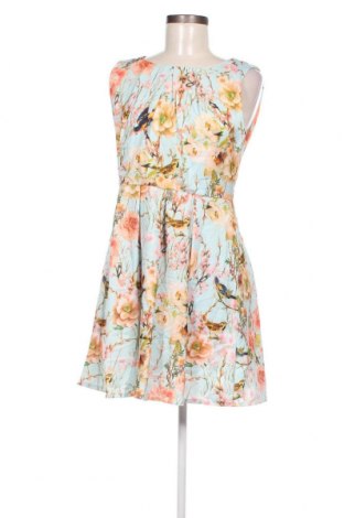 Φόρεμα Avocado, Μέγεθος L, Χρώμα Πολύχρωμο, Τιμή 7,18 €