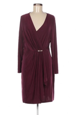 Šaty  Avon, Veľkosť XL, Farba Červená, Cena  6,58 €