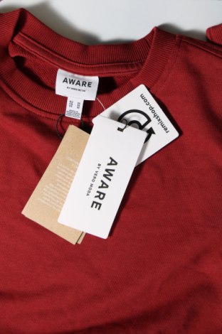Šaty  Aware by Vero Moda, Veľkosť M, Farba Červená, Cena  9,47 €