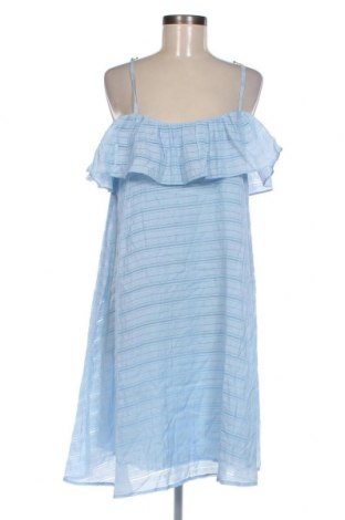 Φόρεμα Aware by Vero Moda, Μέγεθος M, Χρώμα Μπλέ, Τιμή 12,53 €