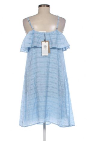 Šaty  Aware by Vero Moda, Velikost M, Barva Modrá, Cena  352,00 Kč