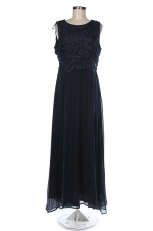 Φόρεμα Ax Paris, Μέγεθος L, Χρώμα Μπλέ, Τιμή 23,14 €