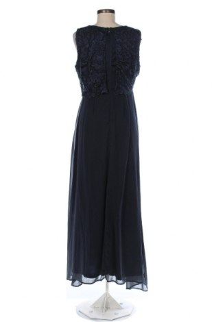 Šaty  Ax Paris, Veľkosť L, Farba Modrá, Cena  21,21 €