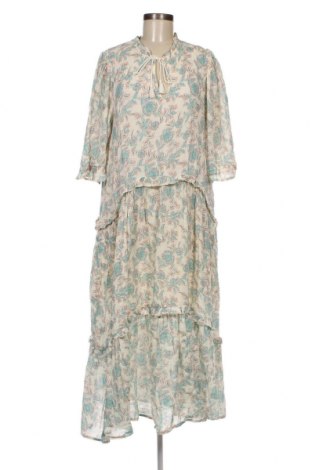 Kleid B.Young, Größe M, Farbe Mehrfarbig, Preis 10,02 €