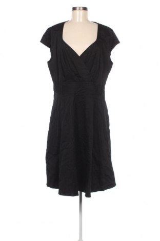 Φόρεμα BBonline Dress, Μέγεθος 5XL, Χρώμα Μαύρο, Τιμή 17,94 €