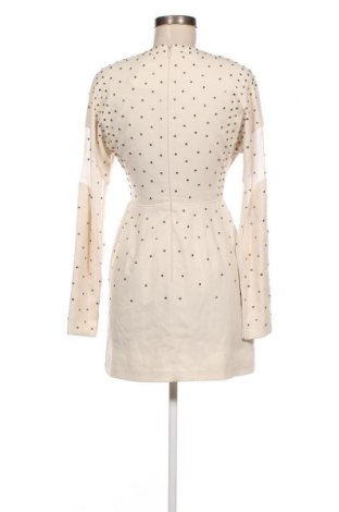 Kleid BCBG Max Azria, Größe XS, Farbe Ecru, Preis € 155,15