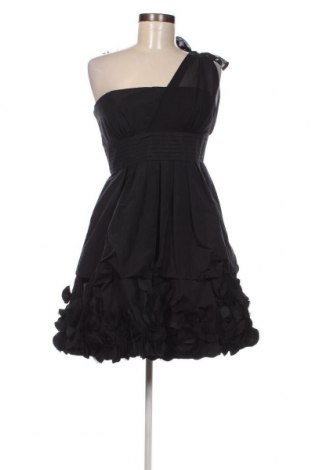 Kleid BCBG Max Azria, Größe M, Farbe Schwarz, Preis 125,67 €