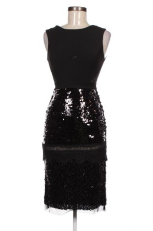 Φόρεμα BCBG Max Azria, Μέγεθος XS, Χρώμα Μαύρο, Τιμή 93,09 €