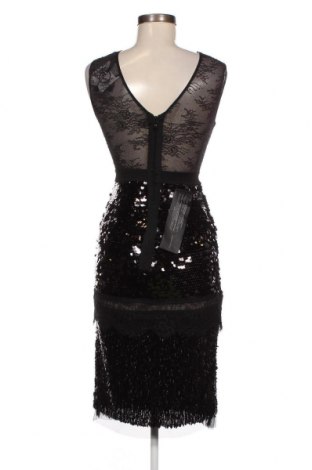 Kleid BCBG Max Azria, Größe XS, Farbe Schwarz, Preis 93,09 €