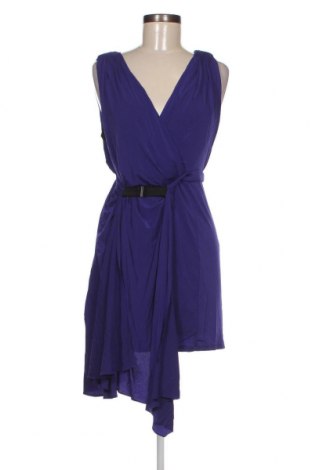Kleid BCBG Max Azria, Größe S, Farbe Lila, Preis € 28,57