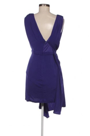 Kleid BCBG Max Azria, Größe S, Farbe Lila, Preis 28,57 €