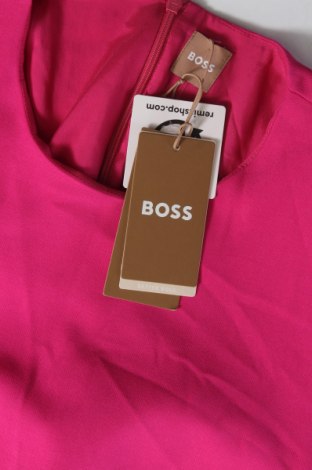 Šaty  BOSS, Velikost L, Barva Růžová, Cena  5 087,00 Kč