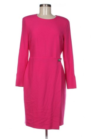Φόρεμα BOSS, Μέγεθος L, Χρώμα Ρόζ , Τιμή 180,93 €