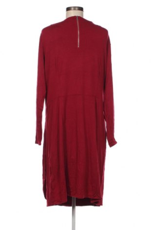 Φόρεμα Balsamik, Μέγεθος XXL, Χρώμα Κόκκινο, Τιμή 13,15 €