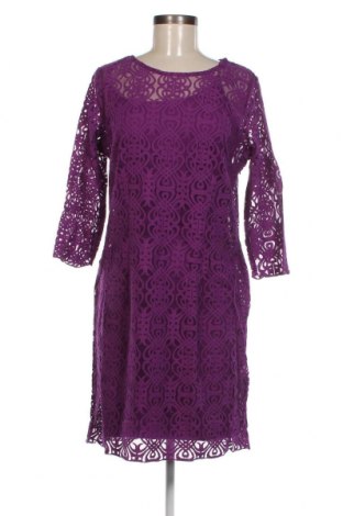 Kleid Balsamik, Größe L, Farbe Lila, Preis € 9,46