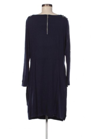 Φόρεμα Balsamik, Μέγεθος XXL, Χρώμα Μπλέ, Τιμή 13,15 €