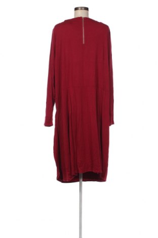 Φόρεμα Balsamik, Μέγεθος 4XL, Χρώμα Κόκκινο, Τιμή 16,30 €