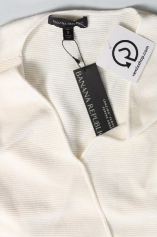 Kleid Banana Republic, Größe S, Farbe Ecru, Preis 90,21 €