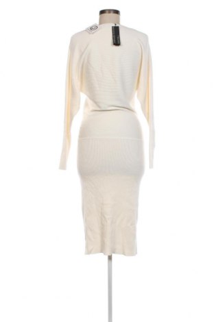 Kleid Banana Republic, Größe S, Farbe Ecru, Preis 90,21 €